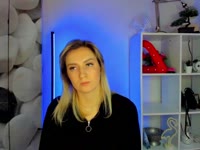 Hi, I’m Alisa.A natural blonde with grey eyes — I’ve been told they’re dangerous, because you might get lost in them.I love fashion, movies, and binge-worthy TV shows, but horror is my true obsession. If you enjoy late-night thrillers, jump scares, and someone to hide behind during the scary parts… we might be a perfect match. ?