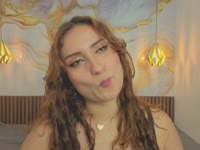 Hello, my name is layla. I am a happy girl, who enjoys touching herself and generating pleasure.
In my room there will not only be the best sex, the best deep throat and the best squirts, but also a pleasant company, where you will have fun, while playing with your cocks! (If you are looking for a lot of saliva, here is) :)