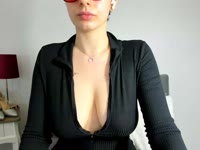 I`m Carli, I work as a secretary in an office. My passion is cooking, Italian cuisine. I can prepare something for you and stimulate your taste buds...I know it leads to an escalation of pleasure...