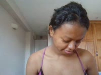 I am a young Malagasy woman, smiling, sweet, and sociable. I like to chat, meet new people, and share good moments. I am open-minded, respectful, and I like to create a good atmosphere. I am here to exchange, have fun, and meet interesting people.