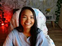 I am flirtatious, fun, and with a smile that always leaves you wanting more. I love connecting with authentic people, playing with imagination, and creating intense moments full of chemistry and good energy. Here you will find sweetness, mischief, and lots of attitude. I