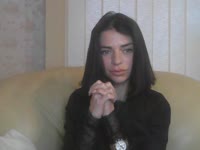 I’m drawn to moments that feel like they were meant for two. Soft light, quiet music, a glance that lingers just a little longer. That’s where a special kind of magic begins, and I love feeling it and sharing it.

There’s a lot of tenderness in me, with just a hint of mystery. I laugh easily, I love to dream, and sometimes I let myself drift into beautiful fantasies. I enjoy taking care of myself, feeling attractive, and catching that feeling when you genuinely like the way you look. It brings a soft confidence and a quiet kind of allure.

I appreciate lightness, but I also need something real beneath it. I love when a conversation slowly becomes warmer, closer, when there’s a subtle playfulness hidden between the lines.

I’m attracted to people who can feel the mood and aren’t afraid to be a little bold with their desires. Sometimes one message is enough to spark something special between us. Want to find out