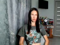 Slender, tall, chatty and sweet...looking for some fun