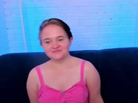 I`m your sexy girl!