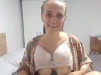 I am that weird shy woman you want to get to know
