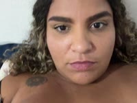 Hello my loves, you can call me Morena, a woman the color of sin, full of desires and fetishes. I am bisexual and love to try new things and record these moments of pleasure. Besides that, I am friendly, attentive, and polite, at your disposal.