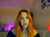Hi everyone, my name is Daria, I am 30 years old. In my free time I like to go to the gym and work out my ass and keep myself in good shape. I also go to dance lessons, I like dancing very much because it relaxes me, when I move to music I like to meditate and it helps me to loosen up and understand myself better. I like to paint, especially with oil. I love animals, I have two cats at home. I wish everyone a pleasant time on my stream, hugs to all!!