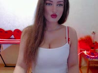 Cheerful, charismatic, smart, and a little shy—she loves humor and good conversations...