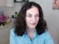 My blue eyes say a lot without words, and I’m not afraid to use them… but I also love getting to know the person behind the screen. If you want a place where you can unwind, explore your fantasies, or simply talk about anything that crosses your mind, you’ll feel at home with me.