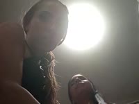 Ciao,io sunt una tipa tranquilla,solare e sensuale,dovreste venire a farmi visit when inizo il mio show..di sicuro vi stupirò.