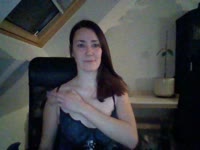 I am a fun and sweet girl and want to have a relax time with visitors and please them.I am 34 years old and originally from Ukraine but i live in Belgium and speak a little dutch also.See you on the other side