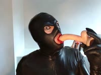 love to deepthroat as a slut, or dominate you as a filthy Domina