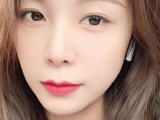 free webcam video AhJing