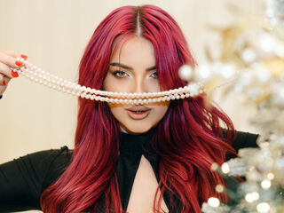 extreme webcam AmberLyn