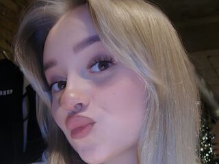 nude camgirl pic AmmyMoore