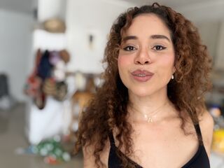 camgirl live AnekaMia