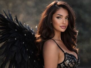 camslut showing tits AvaKroft