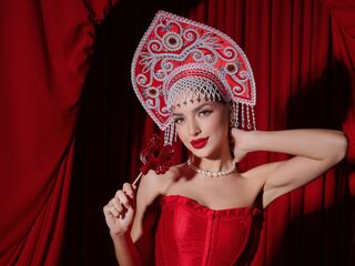 dirty web cam BellaHalle