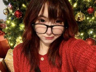 strippercam ClaraParks