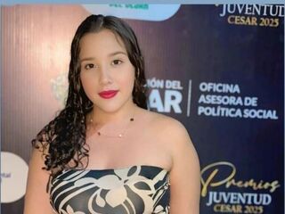 jasmin video ElaMaxwell