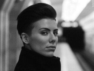 stripper cam FarahBurn