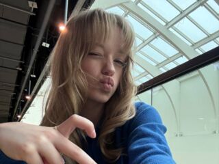 porn webcam photo FranciscaNeren