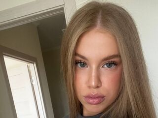 hot cam GinetteHartzheim