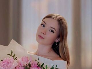 naked webcam girl JaniseServoss