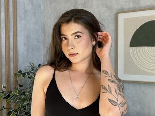 babe webcam JudyMoor