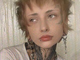 kinky webcam picture JulianeVerdier