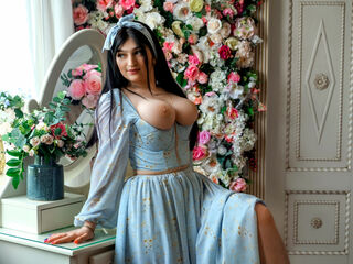 hot cam play KamillaRey