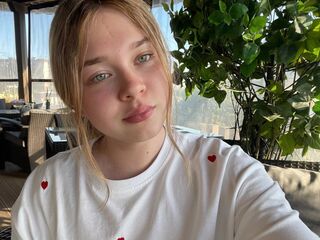 real live cam KendallHennig