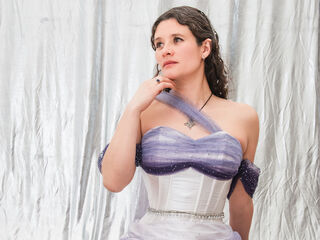 free jasmin livecam LiaRomero