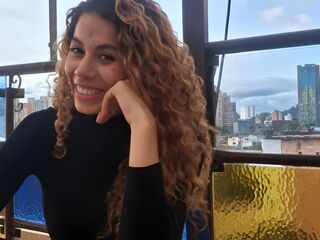 camgirl sexchat LilyNoir