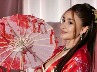 hot sex cam LindeWhite