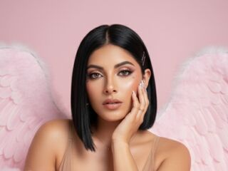 webcamstripper live MadelineDemie