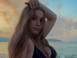 jasmin cam model MeganPerson