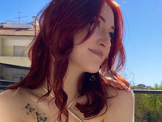 adult live cam MilaFlame