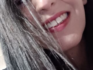 camgirl videochat MonicaFerilli