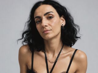 anal webcam sex SofiaBunton