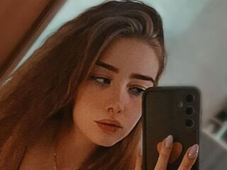 cam show TeresiaCaspi