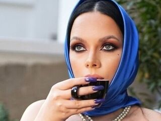 webcam sex VictoriaMinha