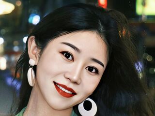 jasmin pictures WanwanYao