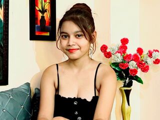 hardcore live show AdrianaReyez