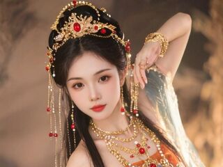 sexcam online AngerlaMei