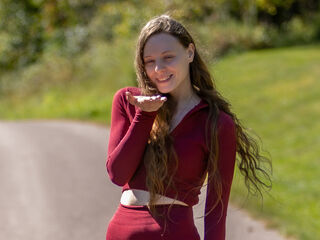 show live AnnaRosella