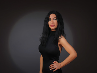 nude webcam AnnemariaAdison
