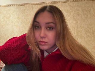 hot webcam show BeckyClarkston