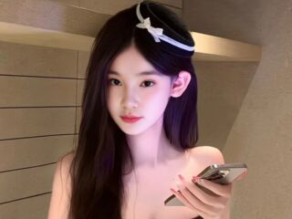 live webcam performer BettyOconner