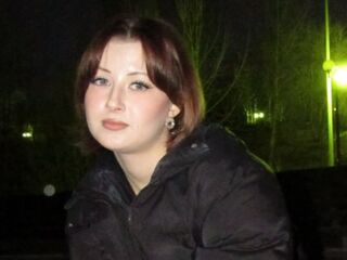 webcam girl ElizabethGrochma